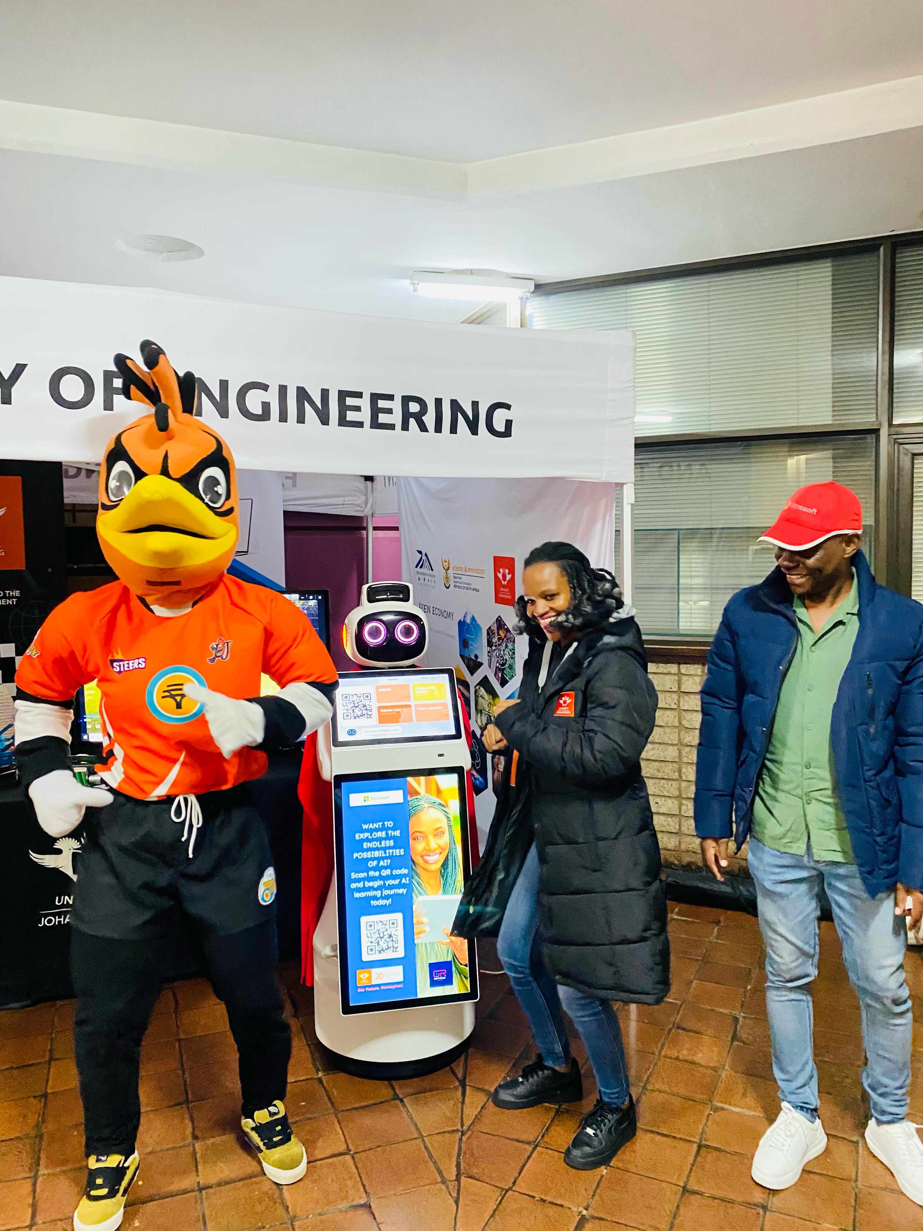 Engineering Masters UJ